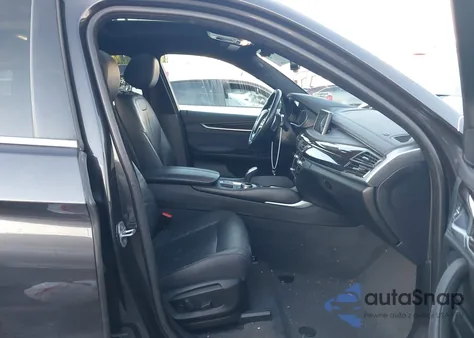 2019 BMW X6 xDrive35I z USA, uszkodzony, nr VIN 5UXKU2C57K0Z64516